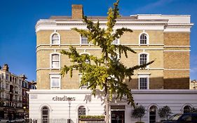 Citadines South Kensington